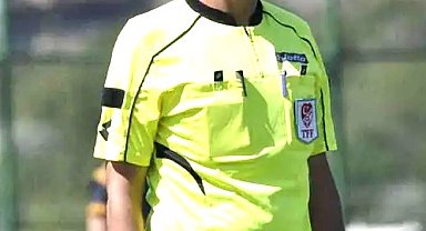 Kayseri Süper Amatör Küme Play-Off