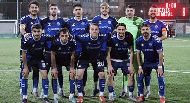 Kayseri Süper Amatör Küme Play-Off