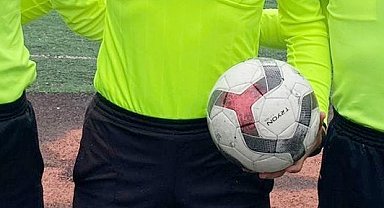 Kayseri Süper Amatör Küme'de şampiyonluk maçını Pakırcı yönetecek