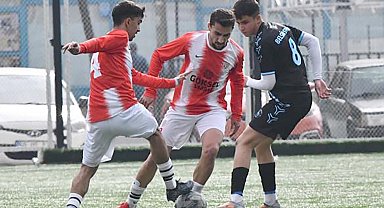 Kayseri U-17 Futbol Ligi 8 Mart Cumartesi başlıyor