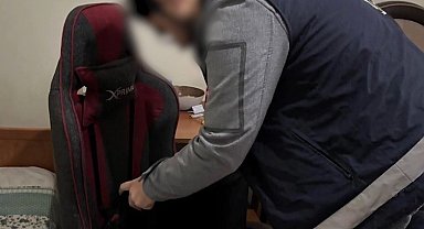 Kayseri'de 'sabun paketçiliği' dolandırıcılığı: 5 gözaltı