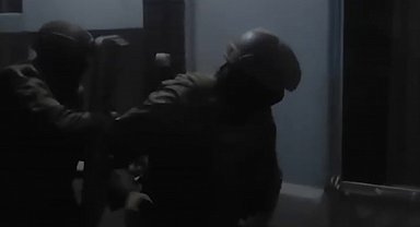 Kayseri'de hırsızlık suçlarından aranan şahıslara eş zamanlı operasyon: 14 gözaltı