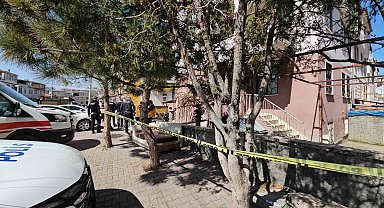 Kayseri'de karbonmonoksit zehirlenmesi: Anne ve 2 çocuğu hayatını kaybetti