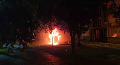 Kayseri'yi ayağa kaldıran olayların şüphelisine 24 yıl hapis cezası