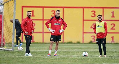 Kayserispor 3 puan hesabında