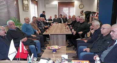 Kayserispor eski kaptanı Mustafa Uğur: "Bizi Kayserispor yakınlarında istemiyorlar"