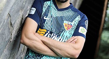 Kayserispor'da 6 eksik var