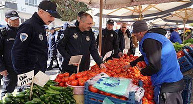 Keçiören Belediyesi, Ramazan ayında denetimleri sıkılaştırdı