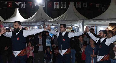 Keçiören'de Ramazan dolu dolu geçiyor