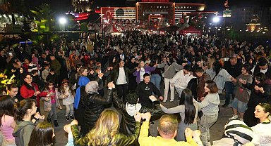 Keçiören'de Ramazan etkinlikleri coşkuyla devam ediyor