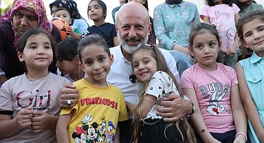 Kocasinan'da Kayseri'de tek olan 'Oyun Terapisi'ne yoğun ilgi