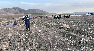 Konya'da akrabaların kavgasında kan aktı: Baba ve oğlu hayatını kaybetti