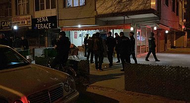 Konya'da torpil atan 2 çocuk darp edildi