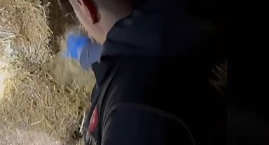 Konya'da uyuşturucu operasyonları: 54 tutuklama