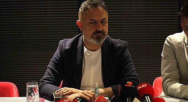 Konyaspor iftarda basın mensupları ile bir araya geldi