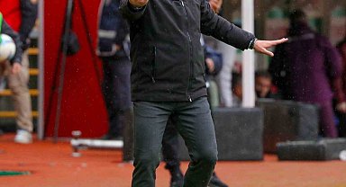 Konyaspor'da 4 değişiklik