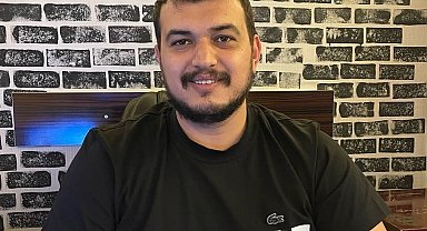 KTO Meclis Üyesi Aydemir: "KDV işletmeye yüzde 1 ile giriyor, yüzde 10 ile çıkıyor"