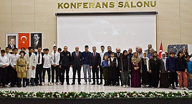 Kulu'da İstiklal Marşı'nın kabul yıldönümü programı