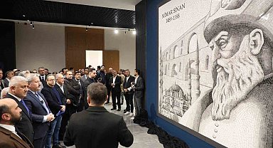 Melikgazi'nin yenilenen meclis salonu birçok etkinliğe ev sahipliği yapacak