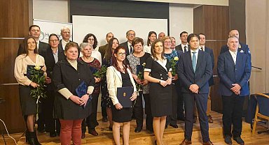 Meteoroloji alanında ortak hafıza için TİKA'dan Macaristan'da anlamlı etkinlik