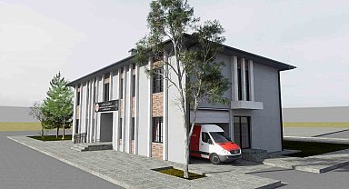 Mimarsinan Bahçelievler mahallesine yeni ASM müjdesi