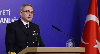 MSB kaynakları: " TSK'dan hiçbir zaman böyle davranışlar göremezsiniz, göremeyeceksiniz"