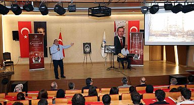 Muhteşem zafere duygulu anlatım