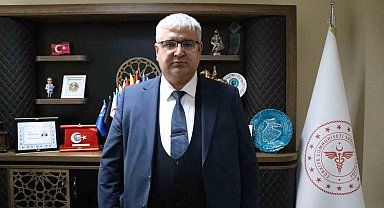 Niğde Eğitim Araştırma Hastanesi'ndeki İnme Merkezi, felç geçiren hastalara umut oluyor