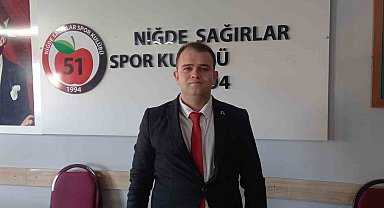 Niğde İşitme Engelliler Spor Kulübü Adını Yarı Finale Yazdırdı
