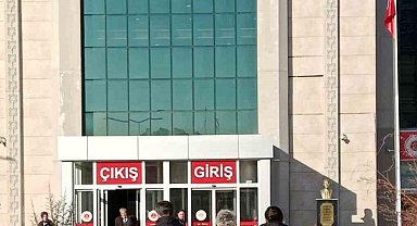 Niğde'de 12 yıl 6 ay kesinleşmiş hapis cezası bulunan şahıs yakalandı