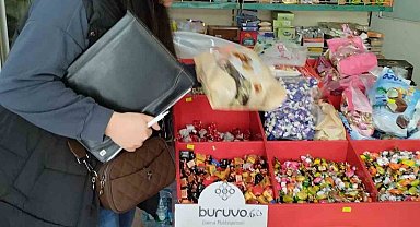 Niğde'de bayram öncesi sıkı denetim