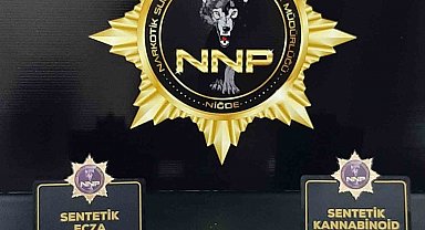 Niğde'de uyuşturucu operasyonu: 5 kişi tutuklandı