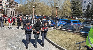 Niğde'deki mumya operasyonuyla ilgili 7 şüpheli tutuklandı