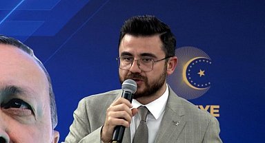 Okandan: "Ulaştırma bakanımızdan 10 milyar TL'lik 7 adet yatırım talebimiz oldu.