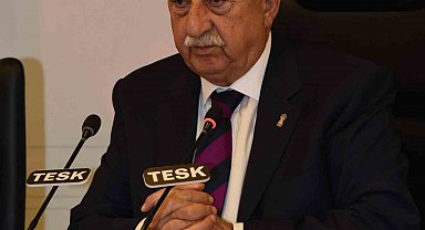 Palandöken:"Trafik kazaları bayrama gölge düşürmesin"