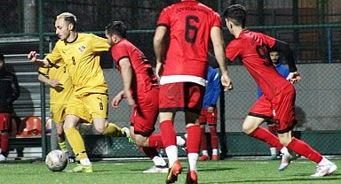 Play-off 5. ve 6. hafta programı açıklandı