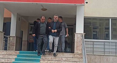 Poliklinikte usulsüz yeşilkırmızı reçeteli ilaç yazanlara operasyon