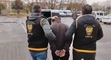 Polis çatıda kıstırdı ama asıl imtihan ondan sonra başladı