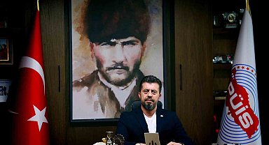 PÜİS Başkanı Polat: "233 istasyon Kayseri'ye yeterli, 3 bin 450 kişi istihdam ediyoruz"