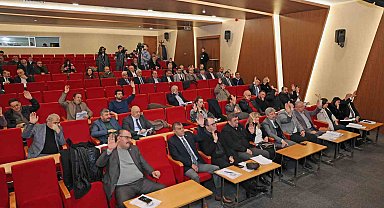 "İhtiyacı gidermede çok şükür sıkıntımız yok"