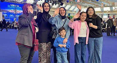 "Külliye'de Ramazan" etkinlikleri başladı