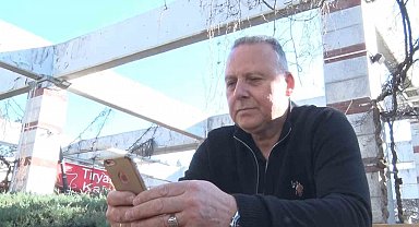 "Talebimiz yok" dediler, dolandırıcı çıktılar