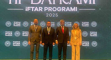 "Yılın Doktoru ve Hemşiresi" Ödülleri Sahiplerini Buldu