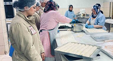 Ramazan ayında 126 bin işletmeye 220 milyon lira para cezası kesildi