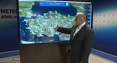 Ramazan Bayramına kadar yurt genelinde yağış beklenmiyor