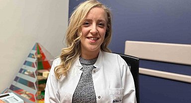 Ramazan'da 'süper besinler' rahatlatıyor