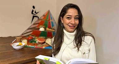 Ramazan'dan sonra porsiyonları küçültme uyarısı