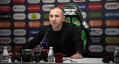 Recep Uçar: "Bayram hediyesi verdiğimiz için mutluyuz"