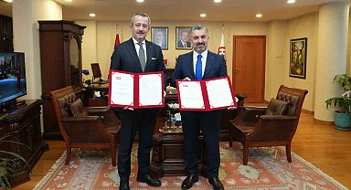 RTÜK ve İstanbul Aile Vakfı arasında ailenin korunması ve güçlendirilmesi için iş birliği protokolü imzalandı