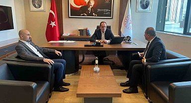 Sağlık Bakanlığı, Görevde Yükselme ve Ünvan Değişikliği Sınavı'na ilişkin takvimi önümüzdeki günlerde açıklayacak